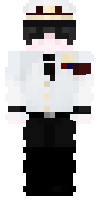 Скин по нику BlessingChord