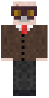 Скин по нику BlightDragon