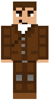 Скин по нику Blind_Sniper