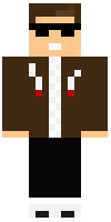 Скин по нику Blindtom