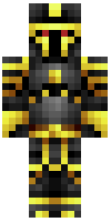 Скин по нику BlockBoy009