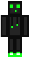 Скин по нику BlockCrafter20