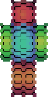 Скин по нику BlockDooma2010