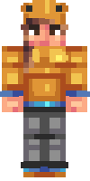Скин по нику BlockOfMinecraft