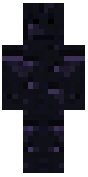 Скин по нику BlockOfObsidian