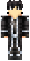 Скин по нику Blockee23