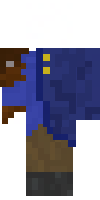 Скин по нику Blocman