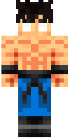 Скин по нику Bloddy