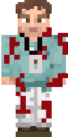 Скин по нику BloodAssasin