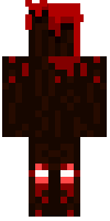 Скин по нику BloodBoom