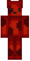 Скин по нику BloodC