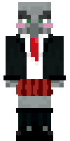 Скин по нику BloodCzech