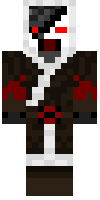 Скин по нику BloodGenio