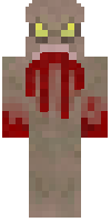 Скин по нику BloodSucker