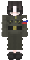 Скин по нику BloodTime