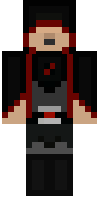 Скин по нику BloodValnar