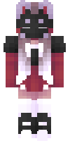 Скин по нику BloodWhite