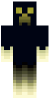 Скин по нику Blood_Gamer