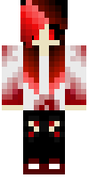 Скин по нику Blood_girl