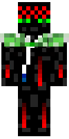 Скин по нику BlooderCZ
