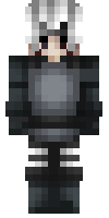Скин по нику Bloodersher