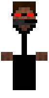 Скин по нику Bloodhacker