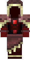 Скин по нику Bloodist