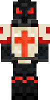Скин по нику Bloodji
