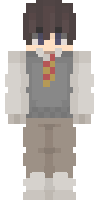 Скин по нику Bloodman1