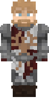 Скин по нику Bloodmoon
