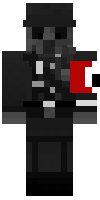 Скин по нику Bloodpact