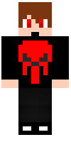 Скин по нику Bloody_Z
