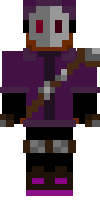 Скин по нику Bloodydoctor