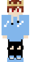 Скин по нику Bloodyice