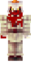 Скин по нику Bloojy