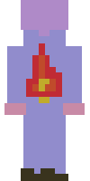 Скин по нику BloopFizz
