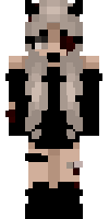 Скин по нику Bloxaa