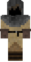 Скин по нику Bloxxerr