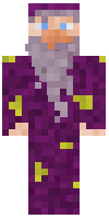 Скин по нику BloxyCola