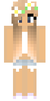 Скин по нику Bloxy