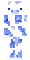 Скин по нику BlueBerryShake