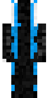 Скин по нику BlueCoco