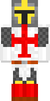 Скин по нику BlueShader