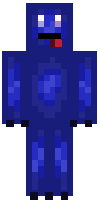Скин по нику Bluen_