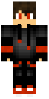 Скин по нику Bluranger