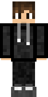 Скин по нику BlurryLeader5