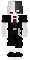 Скин по нику BluwNM