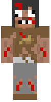 Скин по нику Blynky