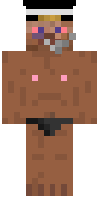 Скин по нику BoBoArchmageVII