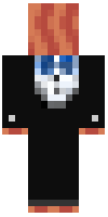Скин по нику BoNe2